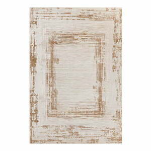 Bézs-krémszínű szőnyeg 200x300 cm Anders Beige Natural – Asiatic Carpets kép