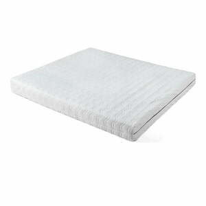 Kemény-közepes keménységű kétoldalas hab matrac 180x200 cm Snooze Balance – Bonami Essentials kép