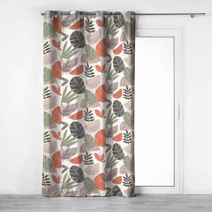 Pamut függöny 140x240 cm Bianca – douceur d'intérieur kép