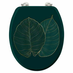 WC-ülőke 37, 5 x 47 Jade – douceur d'intérieur kép