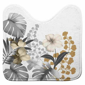 Fürdőszobai kilépő WC-hez 45x45 cm Kelly – douceur d'intérieur kép