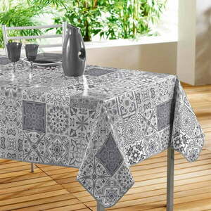 PVC lemosható asztalterítő 140x240 cm Persane – douceur d'intérieur kép
