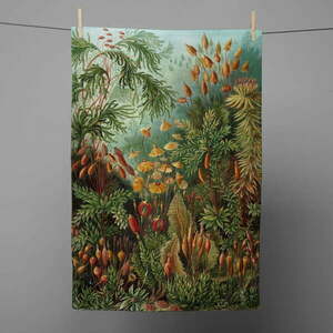 Konyharuha 43x64 cm Deep Forest – Madre Selva kép