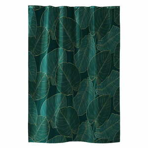 Zuhanyfüggöny 180x200 cm Jade – douceur d'intérieur kép