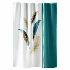 Zuhanyfüggöny 180x200 cm Plumiss – douceur d'intérieur kép