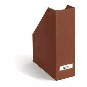 Karton rendszerező Viktoria Restore Paper Laminate – Bigso kép