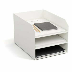 Karton rendszerező dokumentumokhoz Trey Paper Laminate – Bigso kép