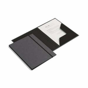 Karton rendszerező dokumentumokhoz Paulina Paper Laminate A4 – Bigso kép
