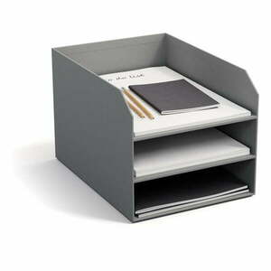 Karton rendszerező dokumentumokhoz Trey Paper Laminate – Bigso kép