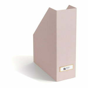 Karton rendszerező Viktoria Restore Paper Laminate – Bigso kép
