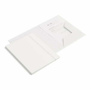 Karton rendszerező dokumentumokhoz Paulina Paper Laminate A4 – Bigso kép
