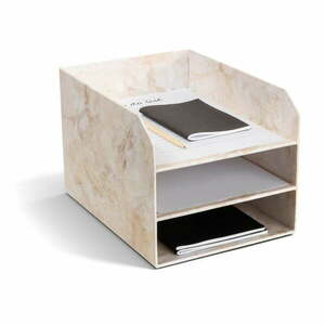Karton rendszerező dokumentumokhoz Trey Paper Laminate – Bigso kép