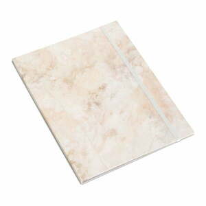 Karton rendszerező dokumentumokhoz Paulina Paper Laminate A4 – Bigso kép