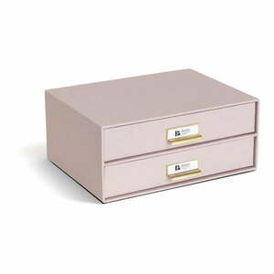 Karton fiókos rendszerező Birger Restore Paper Laminate – Bigso kép