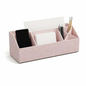 Karton rendszerező írószerekhez Elisa Restore Paper Laminate – Bigso kép