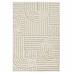 Krémszínű szőnyeg 60x110 cm Art – Ayyildiz Carpets kép