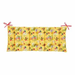 Kerti székpárna 116x45 cm Exotic Garden – RHS kép