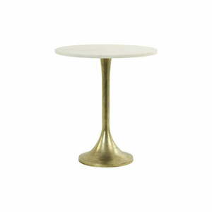 Kerek tárolóasztal ø 48 cm Rickerd – Light & Living kép