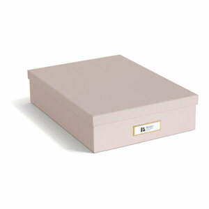 Karton rendszerező dokumentumokhoz Oskar Restore Paper Laminate – Bigso kép