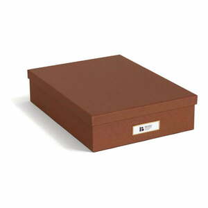 Karton rendszerező dokumentumokhoz Oskar Restore Paper Laminate – Bigso kép