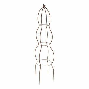 Fém növénytámasz ø 46 cm – Esschert Design kép