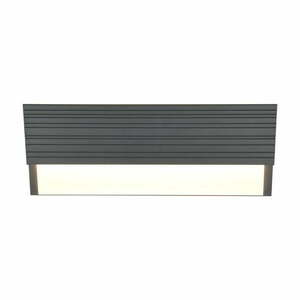 Kültéri lámpa (magasság 17 cm) Mariza – Trio kép