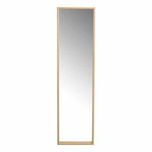 Fali tükör 40x150 cm Hillmond – Rowico kép