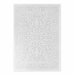 Szürke-elefántcsont színű kültéri-beltéri szőnyeg 200x290 cm Duet Kona – NORTHRUGS kép