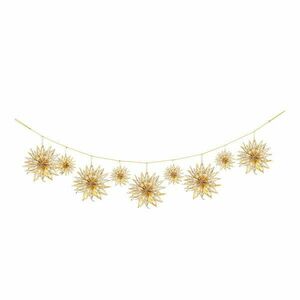 Girland 114 cm Bellac – Bloomingville kép