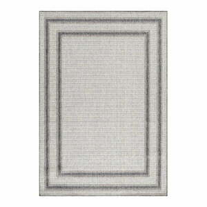 Krémszínű kültéri szőnyeg 80x150 cm Aruba – Ayyildiz Carpets kép