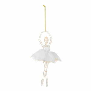 Karácsonyfadísz ø 11, 5 cm Misty – Bloomingville kép