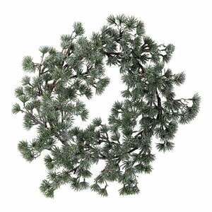 Karácsonyi koszorú ø 50 cm Cedar – Bloomingville kép