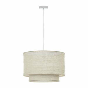 Bézs lámpabúra ø 40 cm Mariela – Kave Home kép