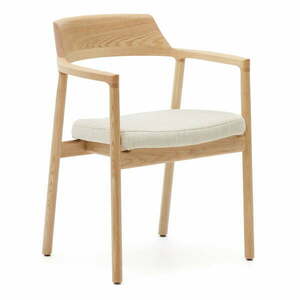 Bézs huzat 46 cm Alocs – Kave Home kép
