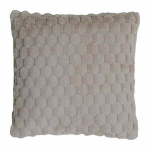 Mikroplüss díszpárna 45x45 cm Vienne – Light & Living kép