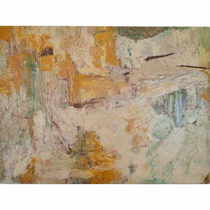 Kézzel festett kép 70x50 cm – Wallity kép
