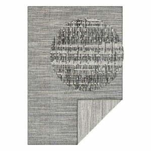 Szürke kültéri szőnyeg 340x240 cm Gemini - Elle Decoration kép