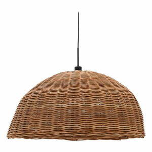 Natúr színű lámpabúra ø 80 cm Jornets – Kave Home kép