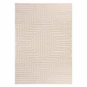 Bézs szőnyeg 80x150 cm Sahara – Ayyildiz Carpets kép