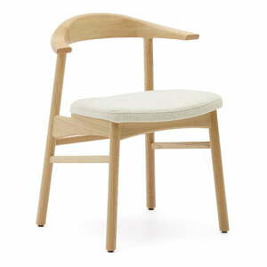 Bézs huzat 50 cm Timons – Kave Home kép