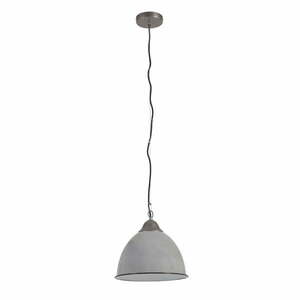 Szürke fali lámpa ø 31 cm Neus – Kave Home kép