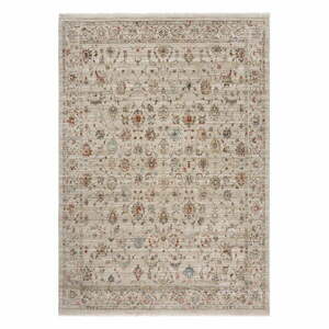 Bézs szőnyeg 160x240 cm Elodie Traditional – Flair Rugs kép