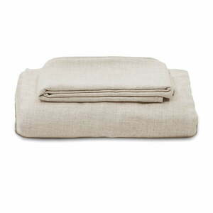 Bézs huzat 80 cm Anarela – Kave Home kép