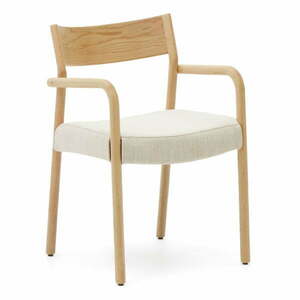 Bézs huzat 76 cm Falconera – Kave Home kép