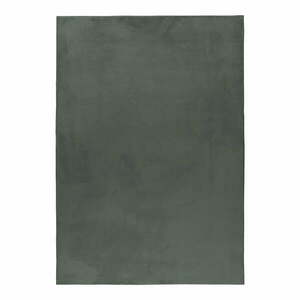 Zöld mosható szőnyeg 120x170 cm Pouffy – Ayyildiz Carpets kép