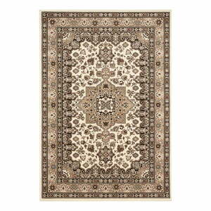 Parun Tabriz bézs szőnyeg, 80 x 150 cm - Nouristan kép