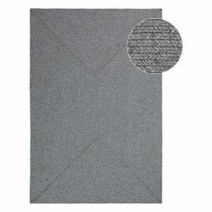 Szürke kültéri szőnyeg 150x80 cm - NORTHRUGS kép