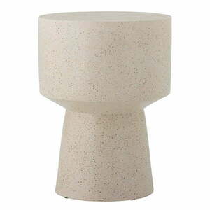 Kerek tárolóasztal ø 34 cm Basso – Bloomingville kép