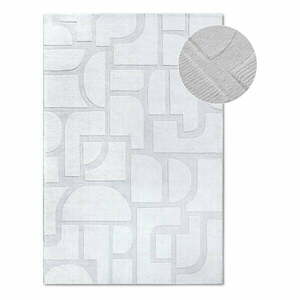 Krémszínű kézi szövésű gyapjú szőnyeg 190x280 cm Alexis – Villeroy&Boch kép