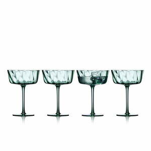 Pezsgőspohár szett 4 db-os 300 ml Vienna – Lyngby Glas kép